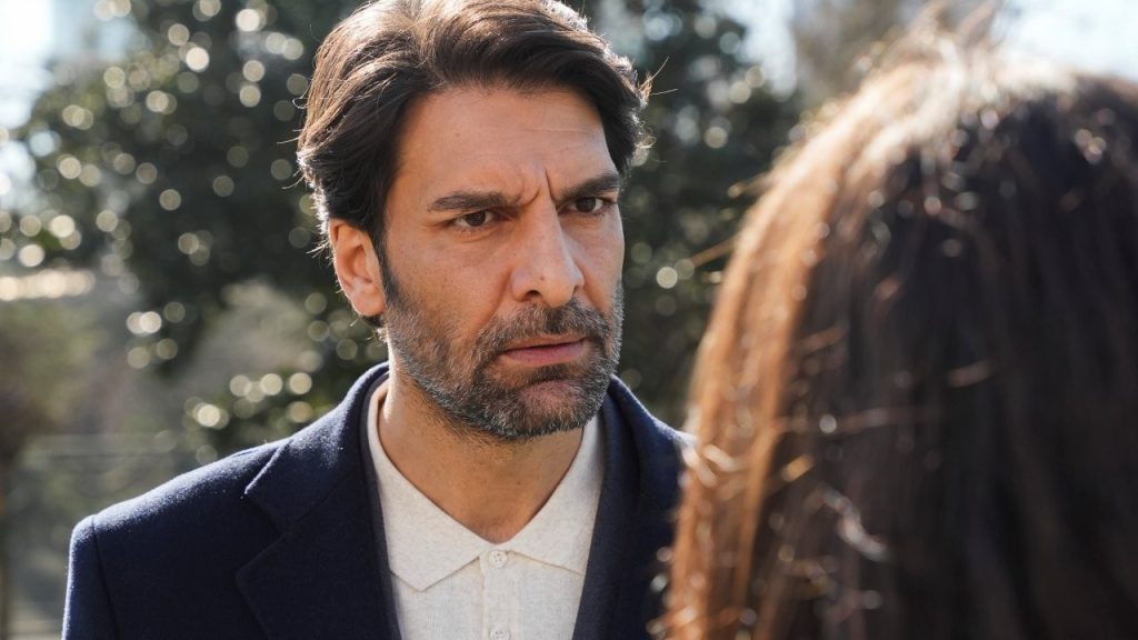 eşref rüya'nın 33. bölümü: sıra dışı i̇lişkiler ve beklenmedik dönüşler 3 eşref rüya