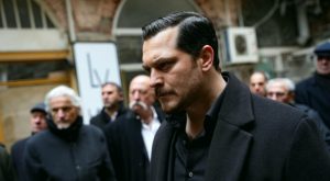 Eşref Rüya: Yeni Dönemin Başlangıcı ve Ölü Yaşar’ın Etkisi