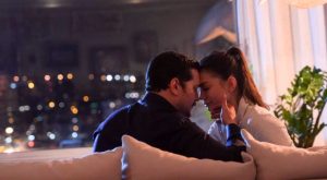 Eşref Rüya: Gerçeklerle Yüzleşme Zamanı