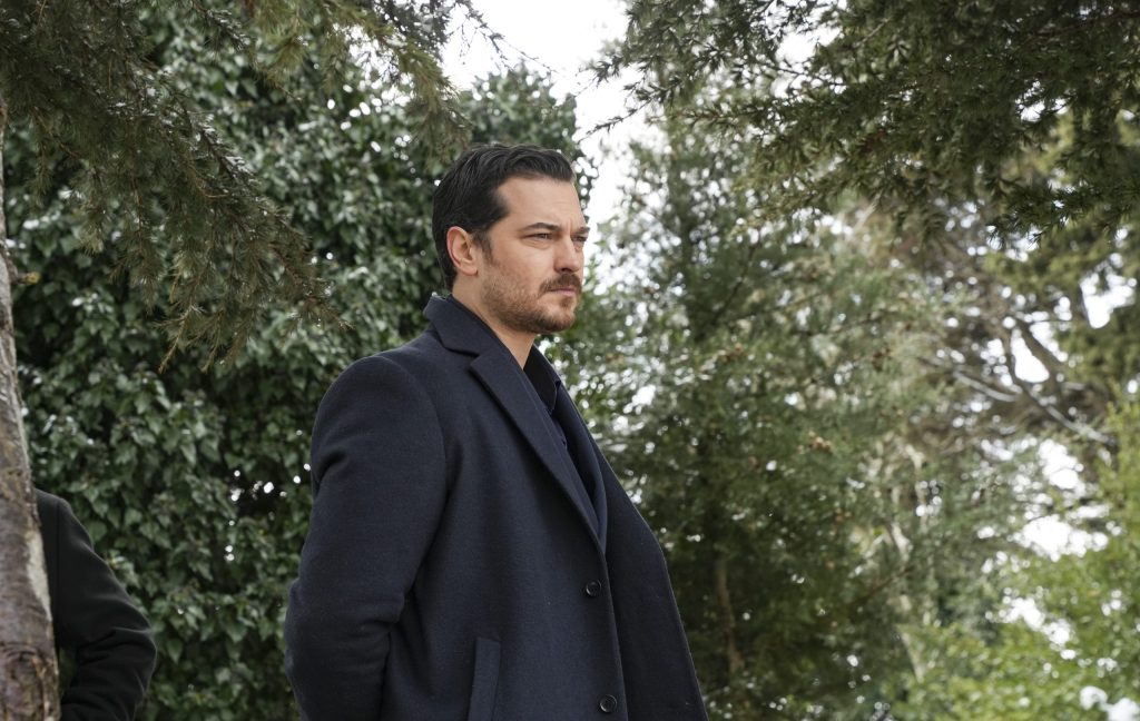 eşref rüya: i̇stanbul boğazı'nda unutulmaz bir an 2 eşref rüya