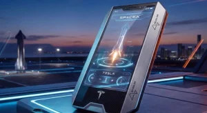 Uzaydan Gelen İletişim: SpaceX’in Starlink Telefon Projesi