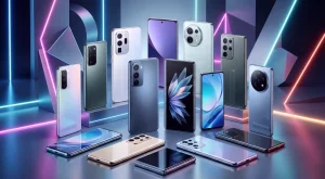 2025’in En Çok Satan Telefonları: Samsung’un Zaferi