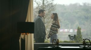 Eşref Rüya ile Duygusal Bir Yolculuğa Çıkın