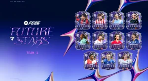 Geleceğin Yıldızları: FC 26’nın Parlayan Yetenekleri