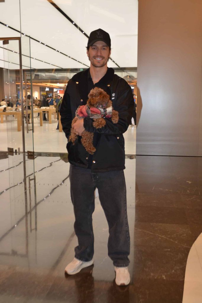 alışveriş merkezi