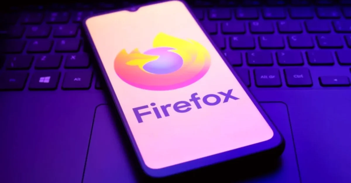 Firefox ile Yapay Zeka Kontrolü Sizde: Özgürlüğü Yakalayın