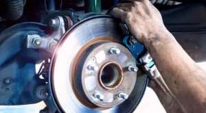 Geleceğin Fren Teknolojisi: Elektronik Fren Sistemi ile Tanışın