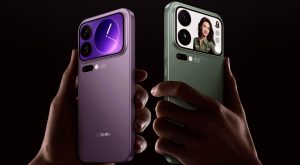 Xiaomi 17 Serisi ile Yeni Bir Dönem Başlıyor