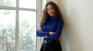 Ebru’nun İnadı: Gizem Sevim’den Dikkat Çeken Açıklamalar