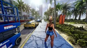 GTA 6 Oynanış Fragmanı: Beklentiler ve İhtimaller