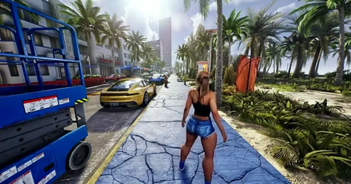 GTA 6 Oynanış Fragmanı: Beklentiler ve İhtimaller