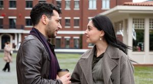 Güller ve Günahlar: Sevgililer Günü’nde Kalpleri Isıtacak Anlar