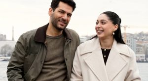 İstanbul’un Renkleri: Güller ve Günahlar ile Duygu Dolu Bir Yolculuk