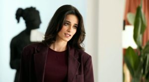 Merve Nur Bengi ile Güller ve Günahlar’ın Gizemli Karakteri Sedef