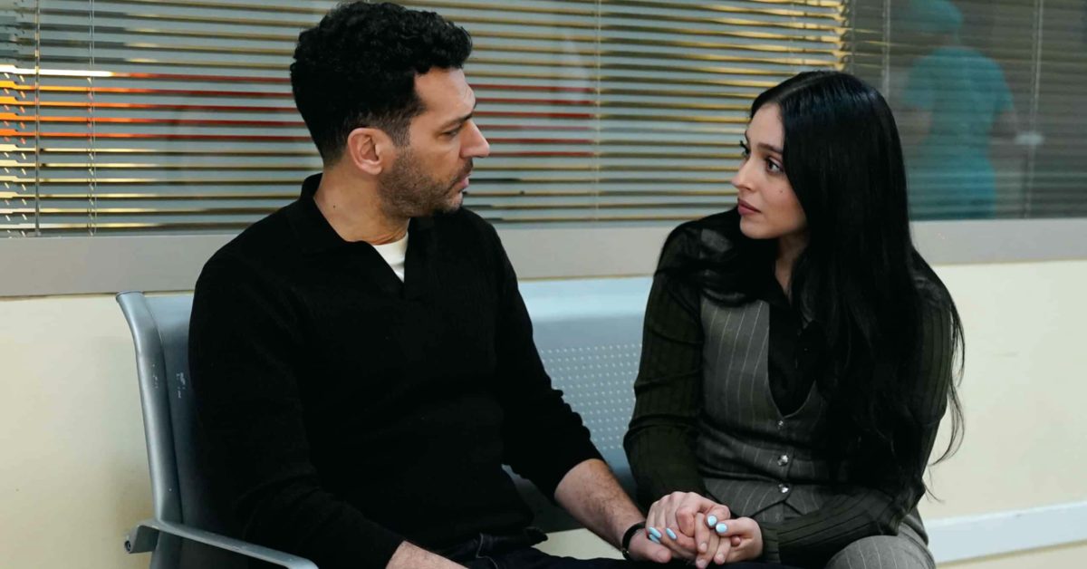 Dizilerdeki Duygusal Dönüşler: Güller ve Günahlar'da Neler Oluyor?