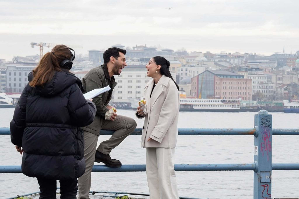 güller ve günahlar