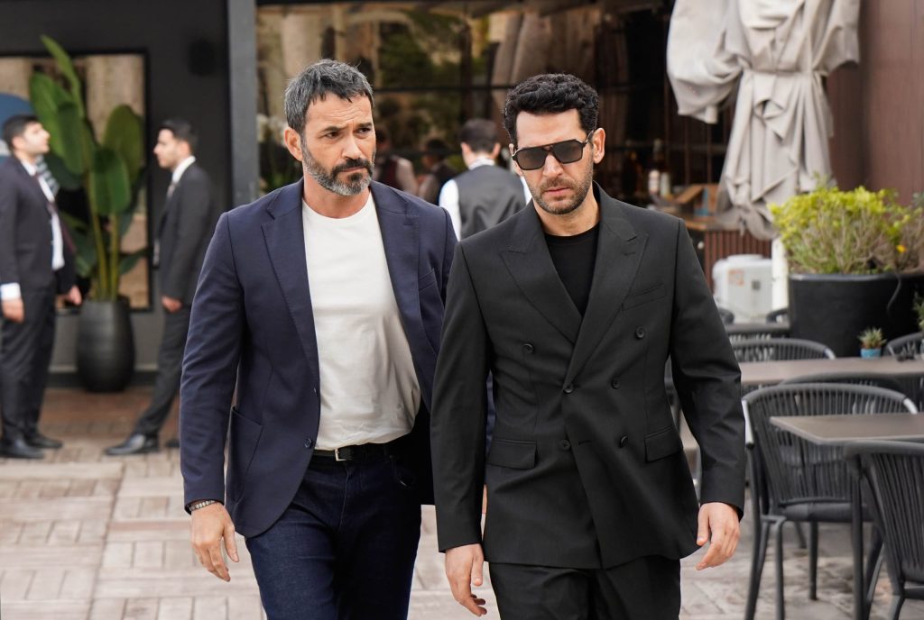 güller ve günahlar