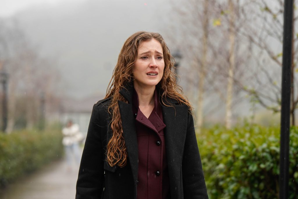 oya unustası'nın i̇ki yüzü: kötülükten masumiyete giden yolculuk 1 oya unustası