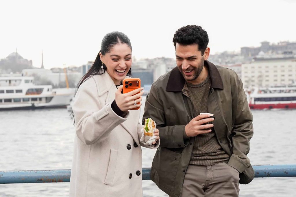 güller ve günahlar