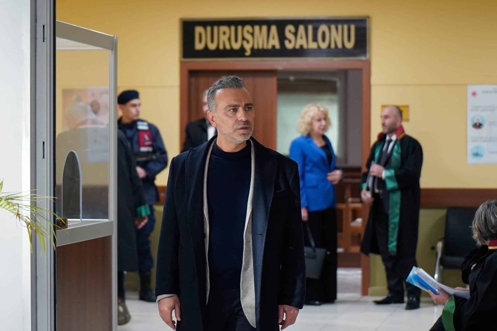 güller ve günahlar