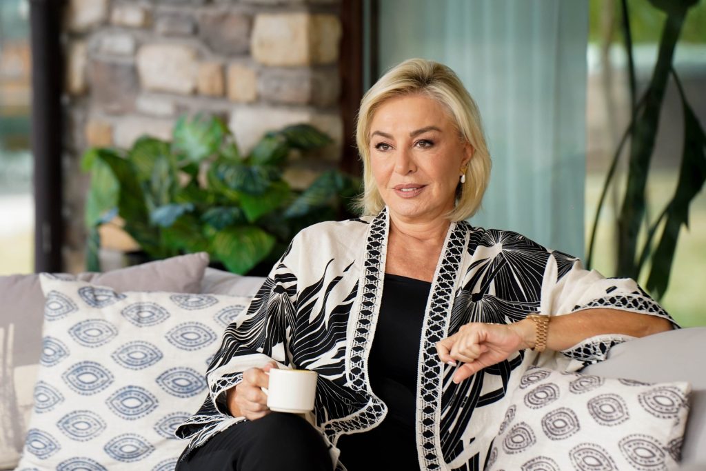 güller ve günahlar