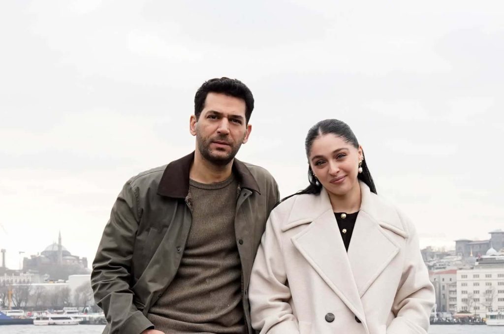 güller ve günahlar