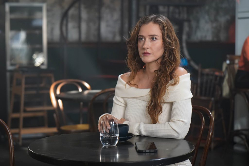 oya unustası'nın i̇ki yüzü: kötülükten masumiyete giden yolculuk 3 oya unustası