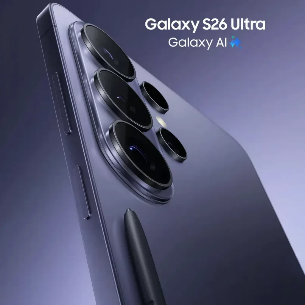 yeni galaxy s26: beklentiler ve yenilikler 1 galaxy s26