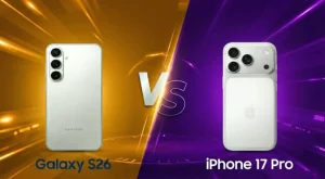 Yeni Nesil Akıllı Telefonlar: Galaxy S26 ve iPhone 17 Pro Karşılaştırması