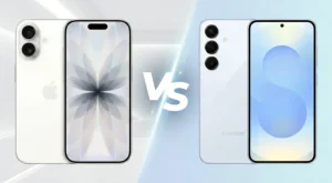 Galaxy S26 ve iPhone 17: İki Rüya Telefonun Karşılaştırması