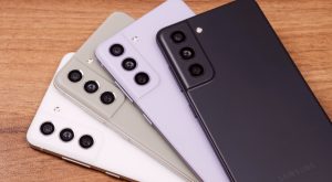 Teknolojide Yeni Bir Dönem: Galaxy S21’in Yazılım Desteği Sona Erdi