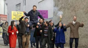 Gönül Dağı’nın Karakterleri Arasında Sırlarla Dolu Bir Yolculuk