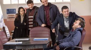 Gönül Dağı: Gedelli Kasabasında Gizemli Gelişmeler