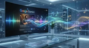 Müzik Dünyasında Yeni Bir Dönem: Google Gemini ile Yaratıcılığınızı Konuşturun
