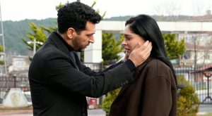 Güller ve Günahlar’ın 16. Bölümünde Sırların Perdesi Aralanıyor