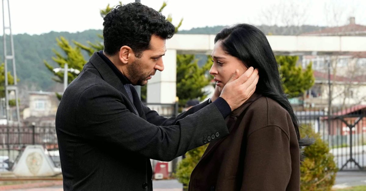 Güller ve Günahlar'ın 16. Bölümünde Sırların Perdesi Aralanıyor