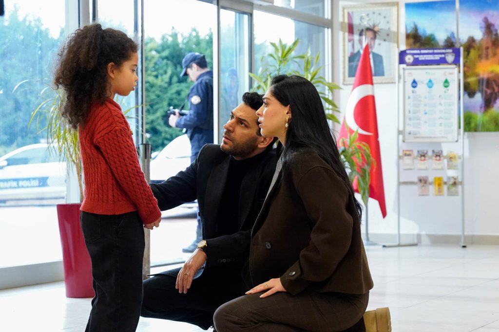 güller ve günahlar'ın 16. bölümünde sırların perdesi aralanıyor 4 güller ve günahlar