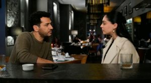 İstanbul’un Kalbinde: Güller ve Günahlar ile Duygu Dolu Bir Yolculuk