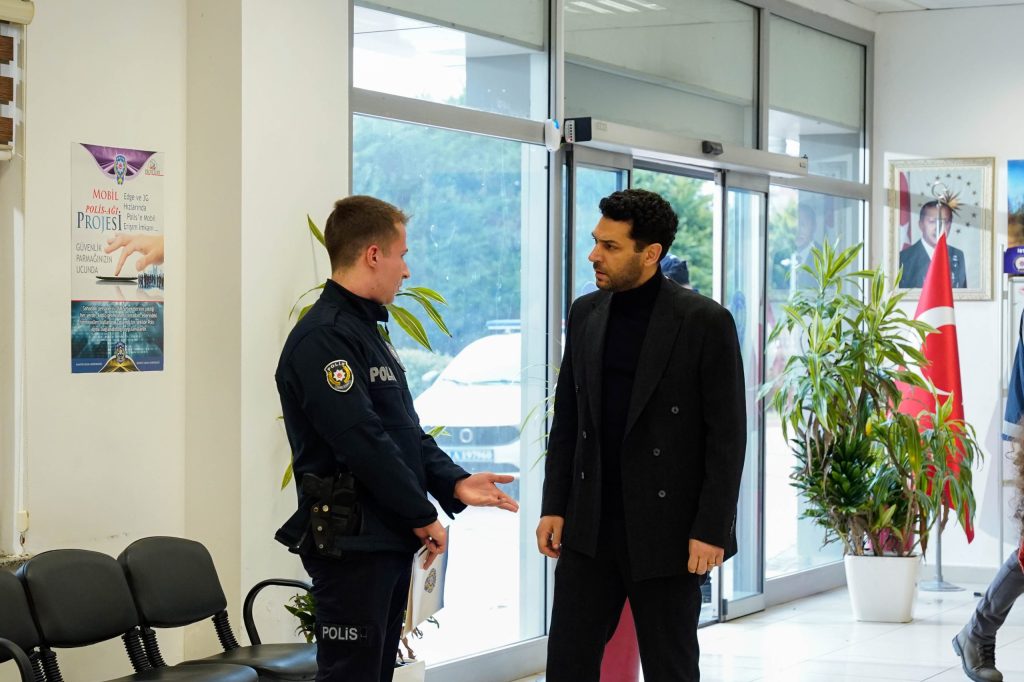 güller ve günahlar'ın 16. bölümünde sırların perdesi aralanıyor 1 güller ve günahlar