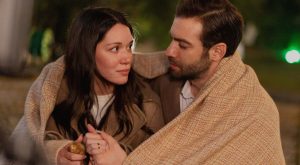 Sahipsizler 47. Bölüm: Aşkın ve İhanetin Kıskacında