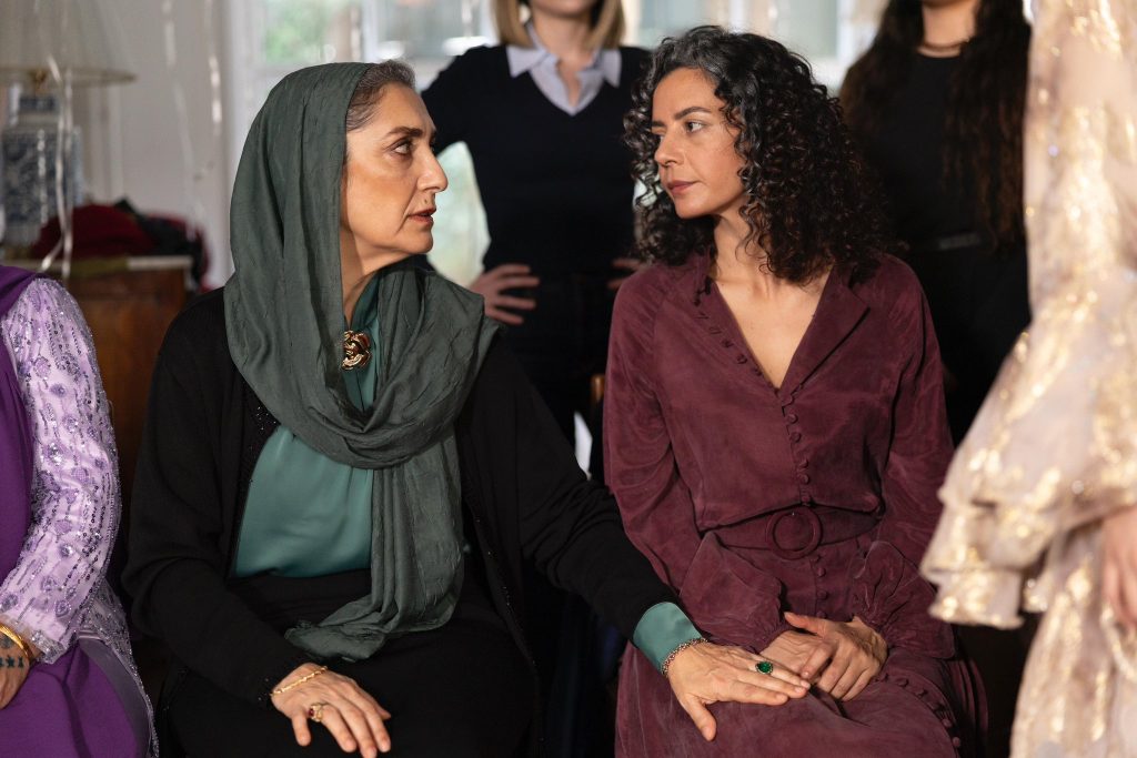 sahipsizler 47. bölüm: aşkın ve i̇hanetin kıskacında 4 sahipsizler 47. bölüm