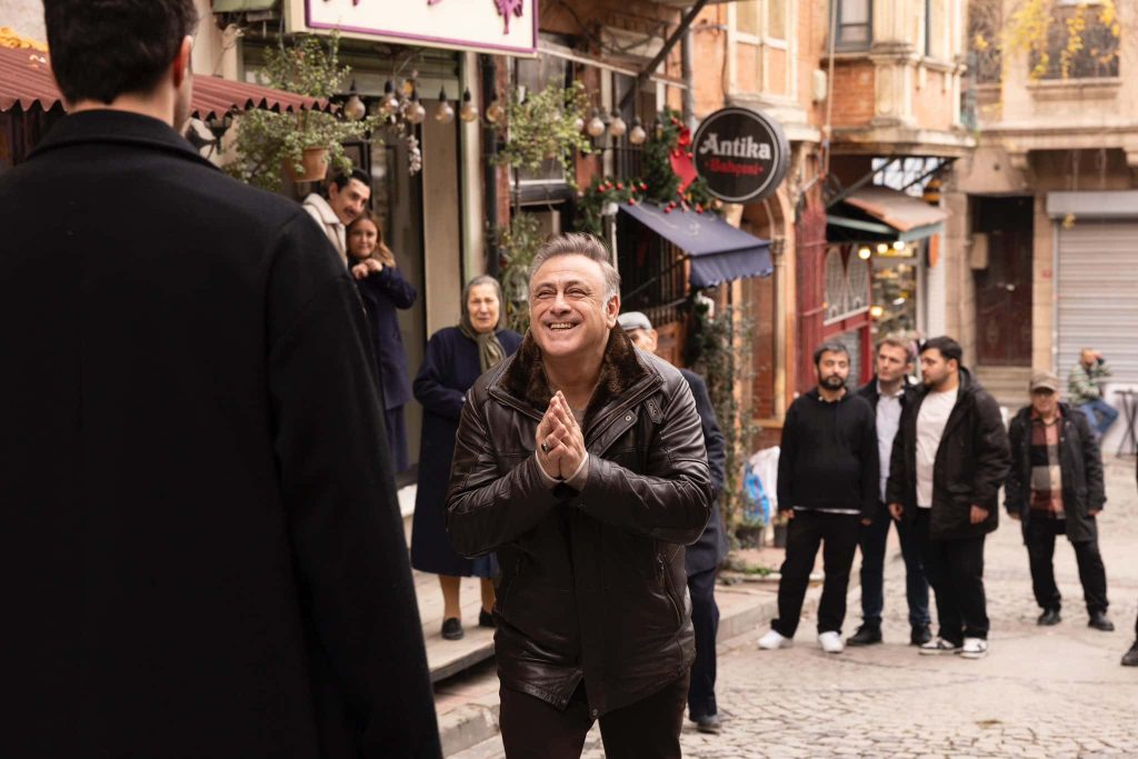 sahipsizler 47. bölüm: aşkın ve i̇hanetin kıskacında 5 sahipsizler 47. bölüm