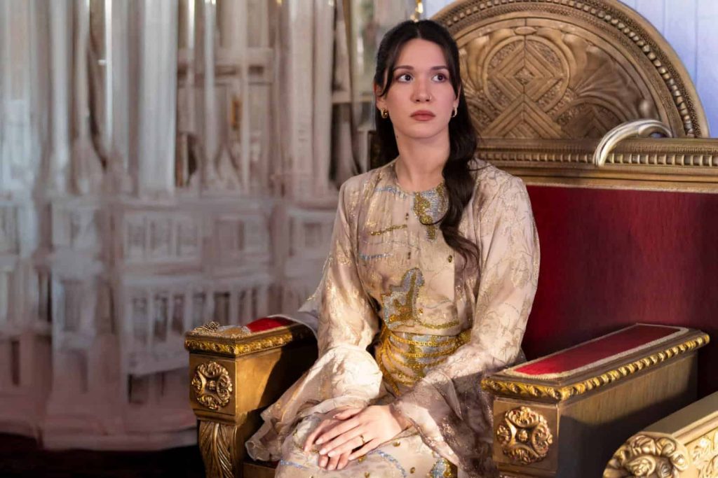 sahipsizler 47. bölüm: aşkın ve i̇hanetin kıskacında 2 sahipsizler 47. bölüm