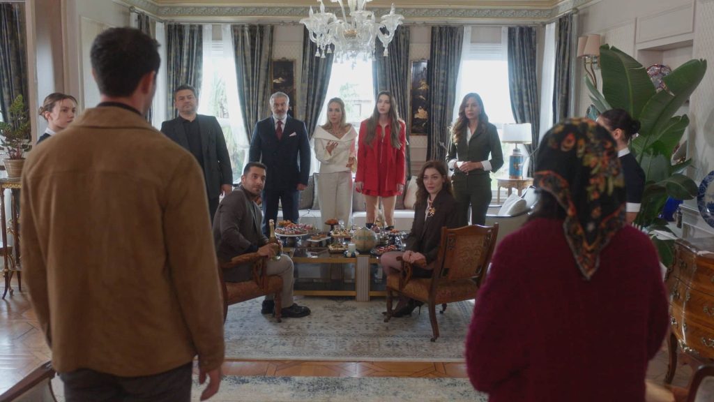 duygu dolu bir yolculuk: sevdiğim sensin 4 sevdiğim sensin