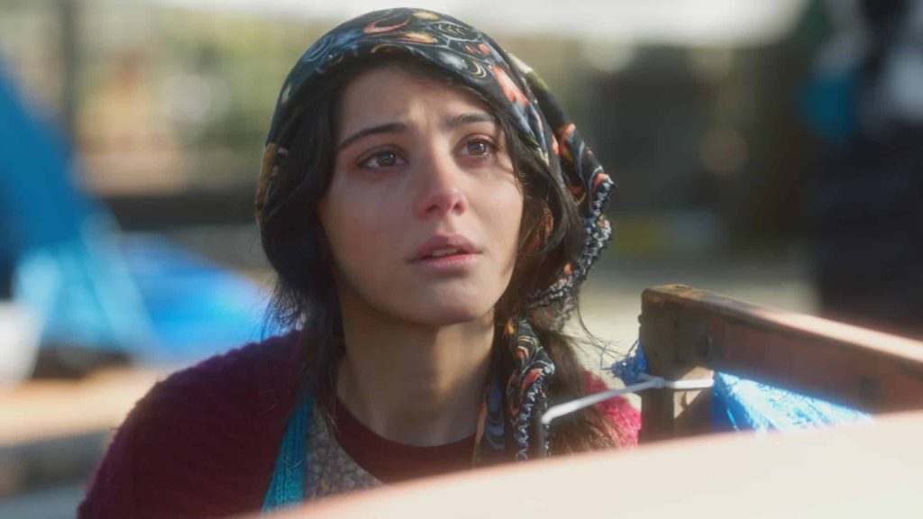 duygu dolu bir yolculuk: sevdiğim sensin 3 sevdiğim sensin