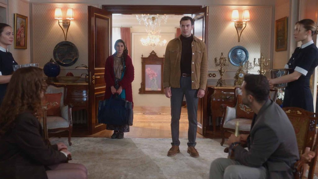 duygu dolu bir yolculuk: sevdiğim sensin 2 sevdiğim sensin