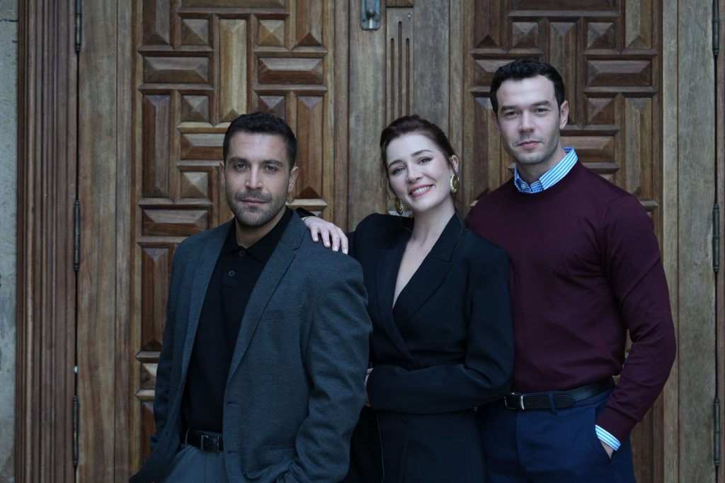 ekranların yeni yüzü: aldur ailesiyle tanışma zamanı 2 aldur ailesi