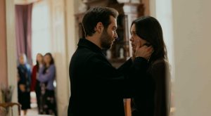 Sahipsizler’in Dramı: Devran ve Azize’nin İlişkisinde Neler Oluyor?