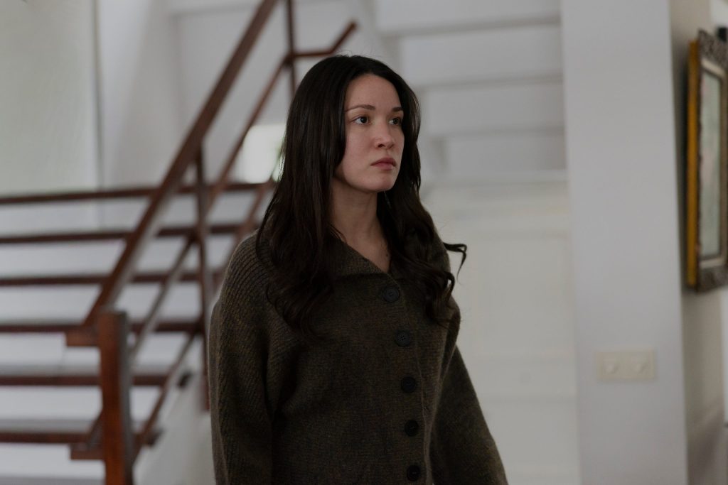 sahipsizler'de şok gelişmeler: azize ve devran'ın yüzleşmesi 1 sahipsizler 49. bölüm