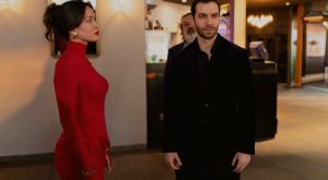 Sahipsizler’de Şok Gelişmeler: Azize ve Devran’ın Yüzleşmesi